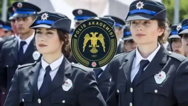 12 Bin Polis Alımı! POMEM Başvuruları Başlıyor: Şartlar ve Yaş Sınırı Açıklandı