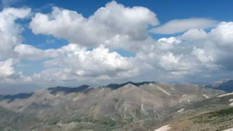 Malatya’da hangi dağlar var? Malatya’nın en ünlü dağı hangisi?