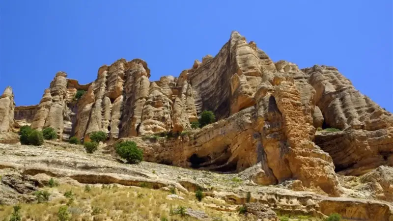 Malatya’da hangi dağlar var? Malatya’nın en ünlü dağı hangisi?