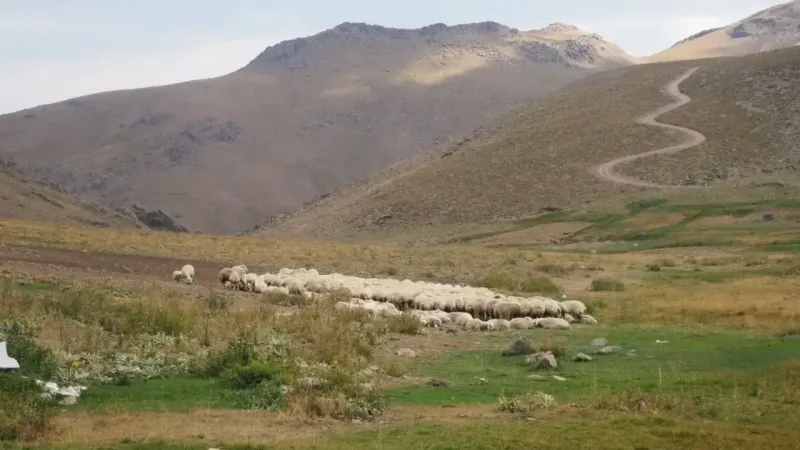 Malatya’da hangi dağlar var? Malatya’nın en ünlü dağı hangisi?